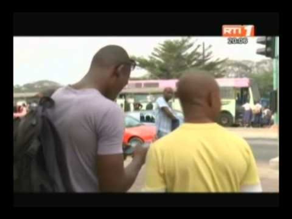 Télécommunication :Réunion sur le contrôle des entreprises de téléphonie