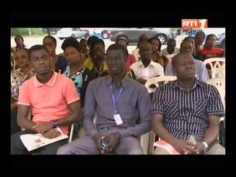 RTI Edition de 20h du JT du vendredi 12 septembre 2014