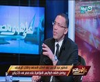 شهادة المقدم محمد مبروك عن الإخوان لتنفيذ مخطط الفوضى