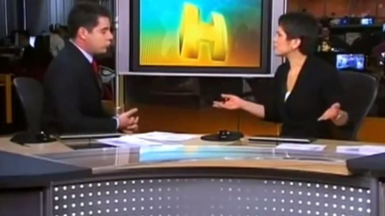 FLOODANDO COMENTARIOS #5 - REPORTER HEADSHOT