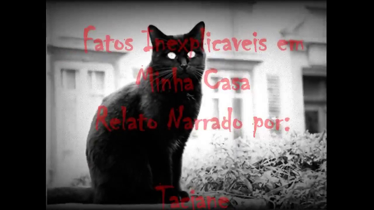 Parcerias   Meu relato em parceria com o canal Face Nistro