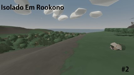 Isolados em Rookono 2 Melhoramos