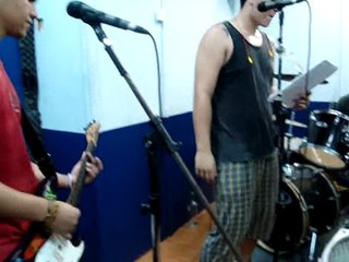 [2008] Dead Fish Cover Maringá - Viver