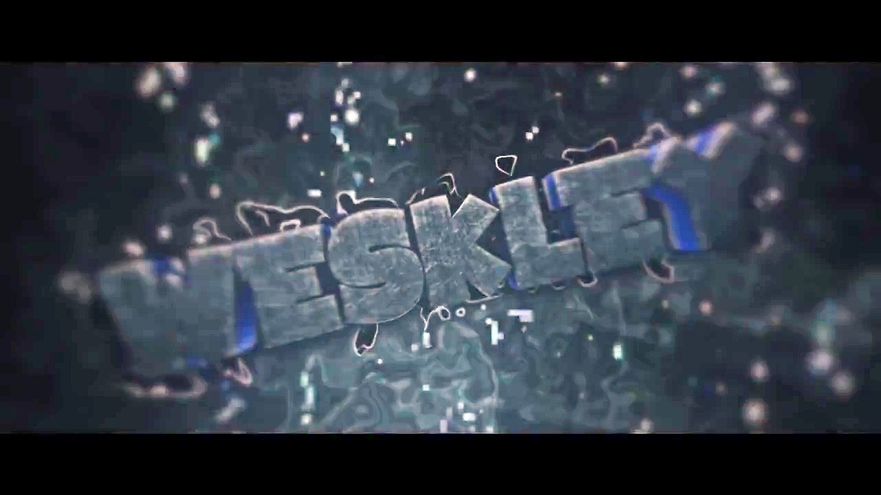 Intro do Canal