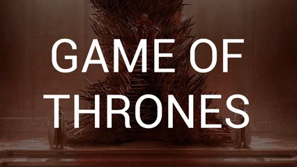O SEGREDO DO SUCESSO DE GAME OF THRONES