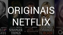 POR QUE A NETFLIX PRODUZ TANTOS ORIGINAIS?