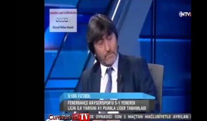 Arşiv Unutmaz! Rıdvan Dilmen bakın ne çağrısında bulunmuş...