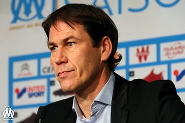 #OMMHSC : la conf’ de Rudi Garcia