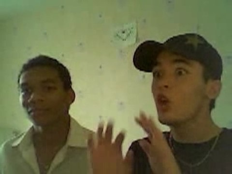 Intro Timon et Pumba (Ced et Fab) Walt Disney 2007