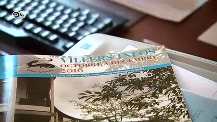 الفرنسيون يؤيدون ترامب في سياسات الحمائية | صنع في ألمانيا