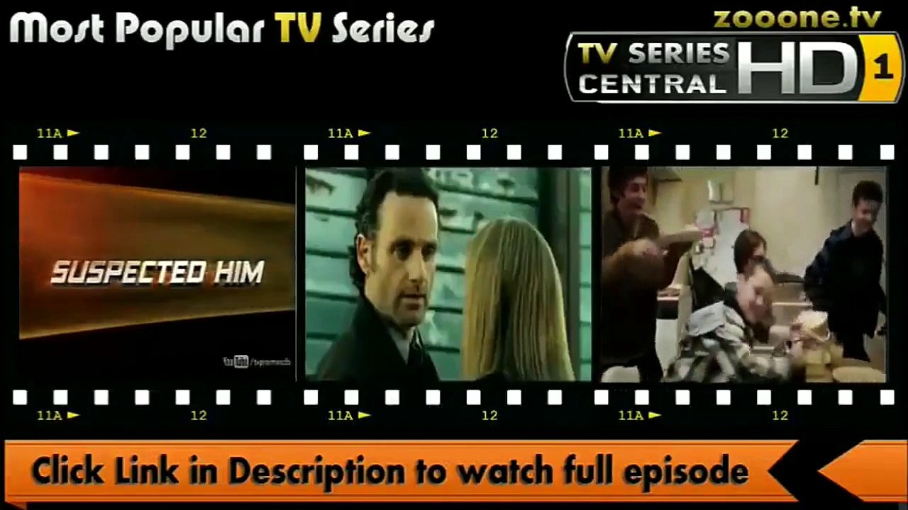 Riverdale [S01E01] Season 1 Episode 1 - The River's Edge 2017