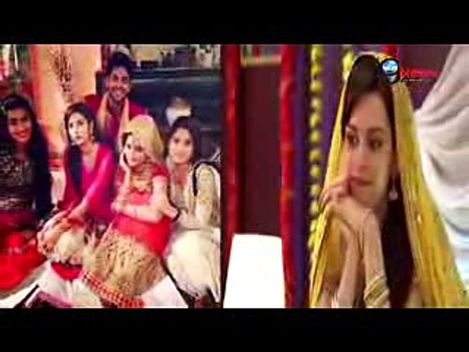 ‘Mere Angne Mein’-  MASTERPLAN..। Shanti Parivar In Trouble - Copy