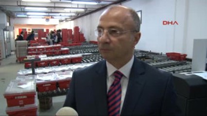Tekb Genel Başkanı Turunç'tan 'Gereksiz Antibiyotik Kullanımının Önlenmesi' Açıklaması