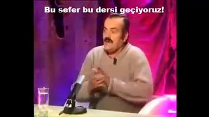 FİNAL ve vize öncesi dinlenmesi gereken en komik alt yazı dublajı