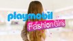 Playmobil Fashion Girls - Modeboutique zum Mitnehmen / Portable Boutique 6862 - TV Toys