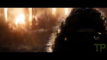 Marvel's Thor- Ragnarok-Phase 3 (2017 Movie)