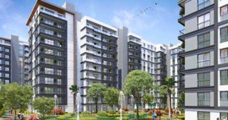 20 Yıl Vadeli Konut Satışında Faiz 0,75 ila 0,85 Arasında Olacak