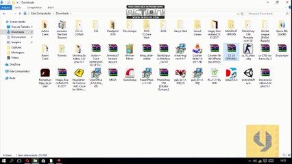 Como Instalar CS 1.6 (Original)