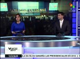 Cancillería mexicana informa que pdte. Peña no asistirá a Cumbre CELAC