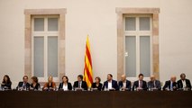 جدایی طلبی یا «احترام متقابل»؟ بحران بی پایان استقلال کاتالونیا از اسپانیا