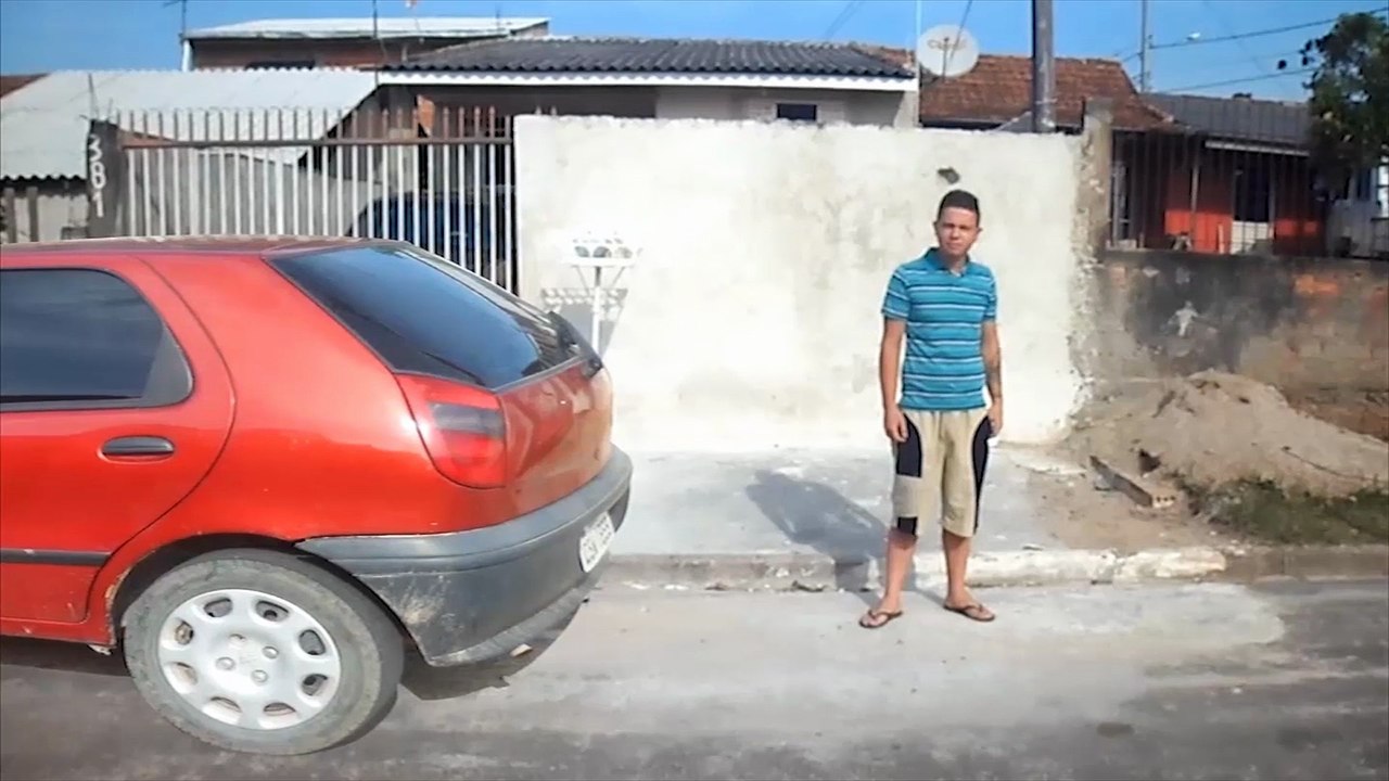 Deal whit it primo