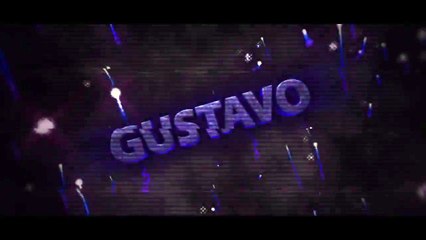 Nova Intro Do Canal(Primeiro VIDEO)