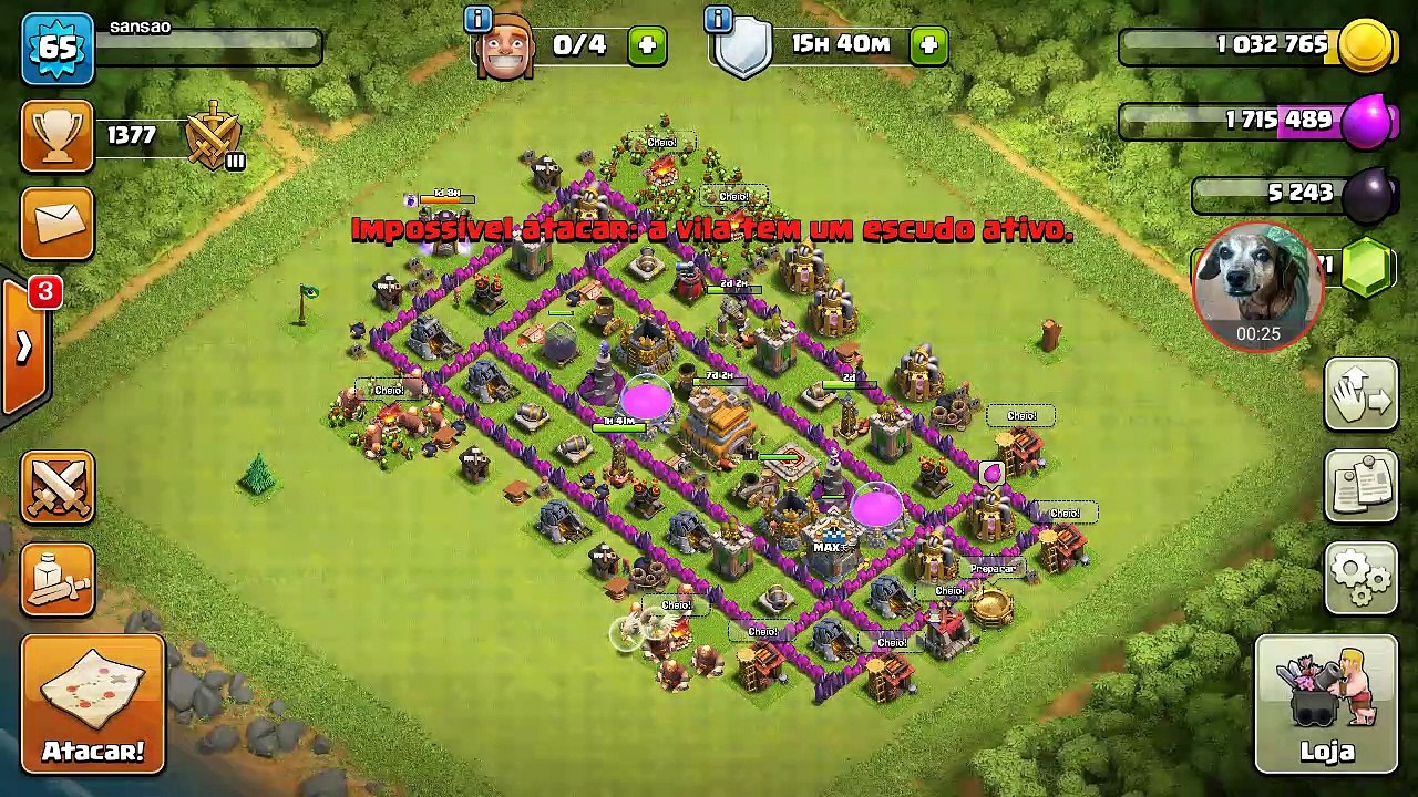 Clash of Clans