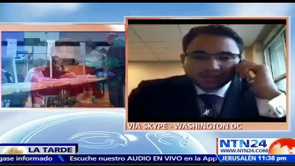 “Es muy difícil comprobar 3 millones de votos ilegales en un sistema tan bien regulado”: Felipe Trigos sobre acusaciones de Trump