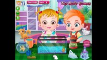 Baby Games - Funny Babies Videos - Games for Babies, Kids & Girls Baby Hazel !