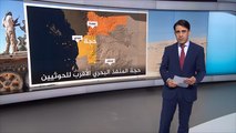 الشرعية تسعى للسيطرة على كل سواحل اليمن
