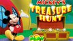 Mickeys Treasure Hunt: Mickey Mouse Clubhouse: Baby Games Movie