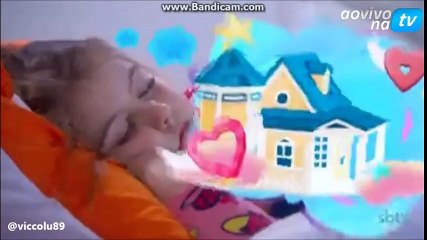 Lucero: Carinha de anjo capitulo 47