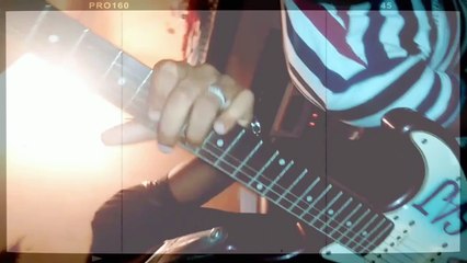 C-PROJECTS en studio pou Kanaval 2017