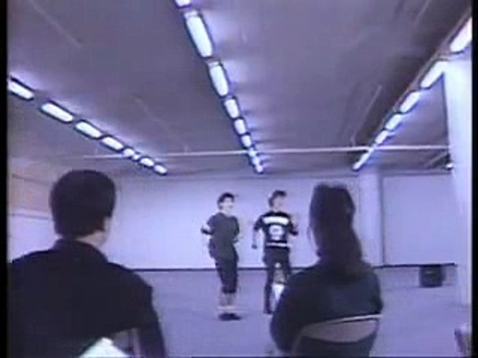 BaBe / Give Me Up