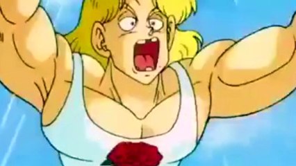 Titio Kame #Taradão  - Analise Cell vs Gohan