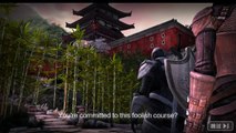 Infinity Blade Saga (CN) Gameplay IOS / Android / Xbox One