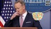 Sean Spicer has a weird history with Dippin' Dots