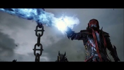 Xandria Nightfall - TESO