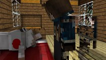 Wolf Life Minecraft Animation