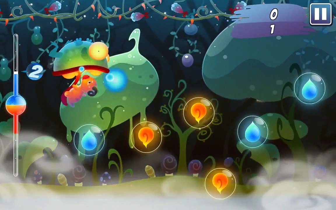 Jingo Jango Android Gameplay (HD)