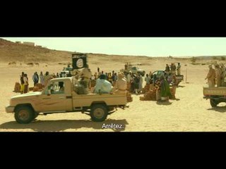 TIMBUKTU - Bande annonce