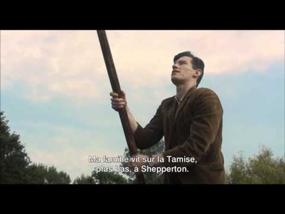 QUEEN AND COUNTRY - Extrait 5