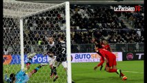 Bordeaux-PSG (1-4) : «Cavani sur un rythme zlatanesque»