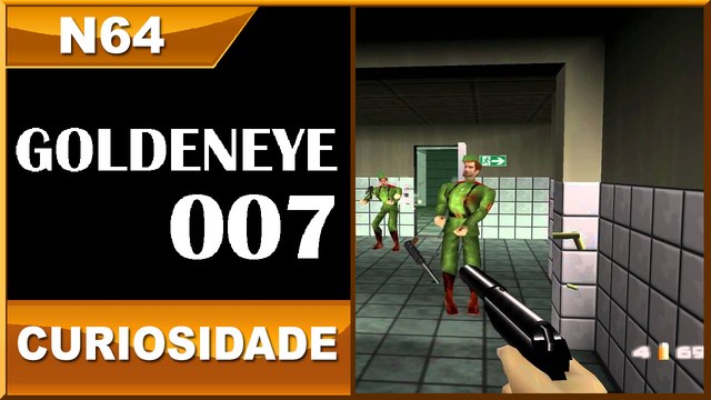 Desenvolvimento COMPLICADO e CURIOSO: conheça os bastidores do clássico do N64!
