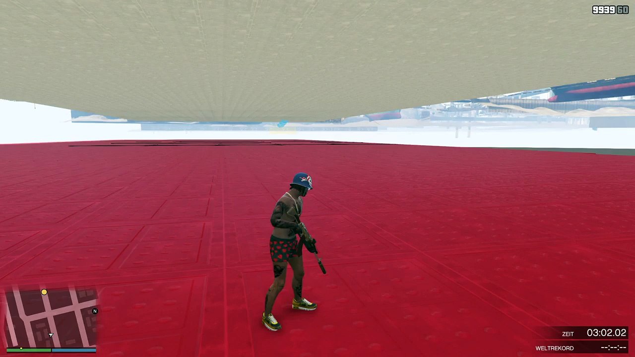 MW REMASTERD P.S ARMIN IS SCHEISSE (4)