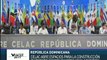 CELAC abre espacios para construir proyectos comunes