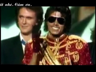 [Vietsub] Michael Jackson - FUNNY MOMENTS - Những khoảnh khắc hài hước, đáng yêu =) ( Part 2/2 )