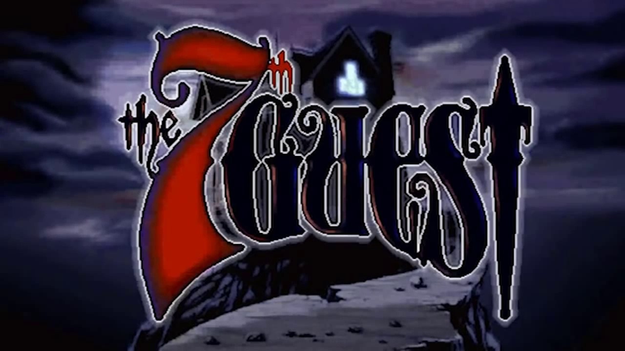 The 7th Guest - Trailer