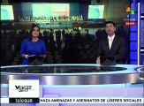 CELAC reitera rechazo a orden ejecutiva de EE.UU. contra Venezuela