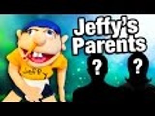 Jeffys Parents